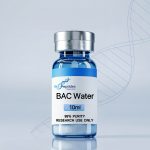 BAC Water