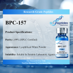 BPC-157 - Image 2