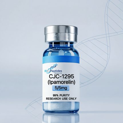 CJC-1295(Without DAC) / Ipamorelin