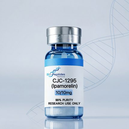 CJC-1295(Without DAC) / Ipamorelin Blend