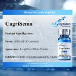 CagriSema (Cagrilintide + Semaglutide) - Image 2