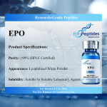 EPO (Erythropoietin) - Image 2