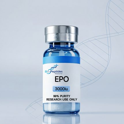 EPO (Erythropoietin)