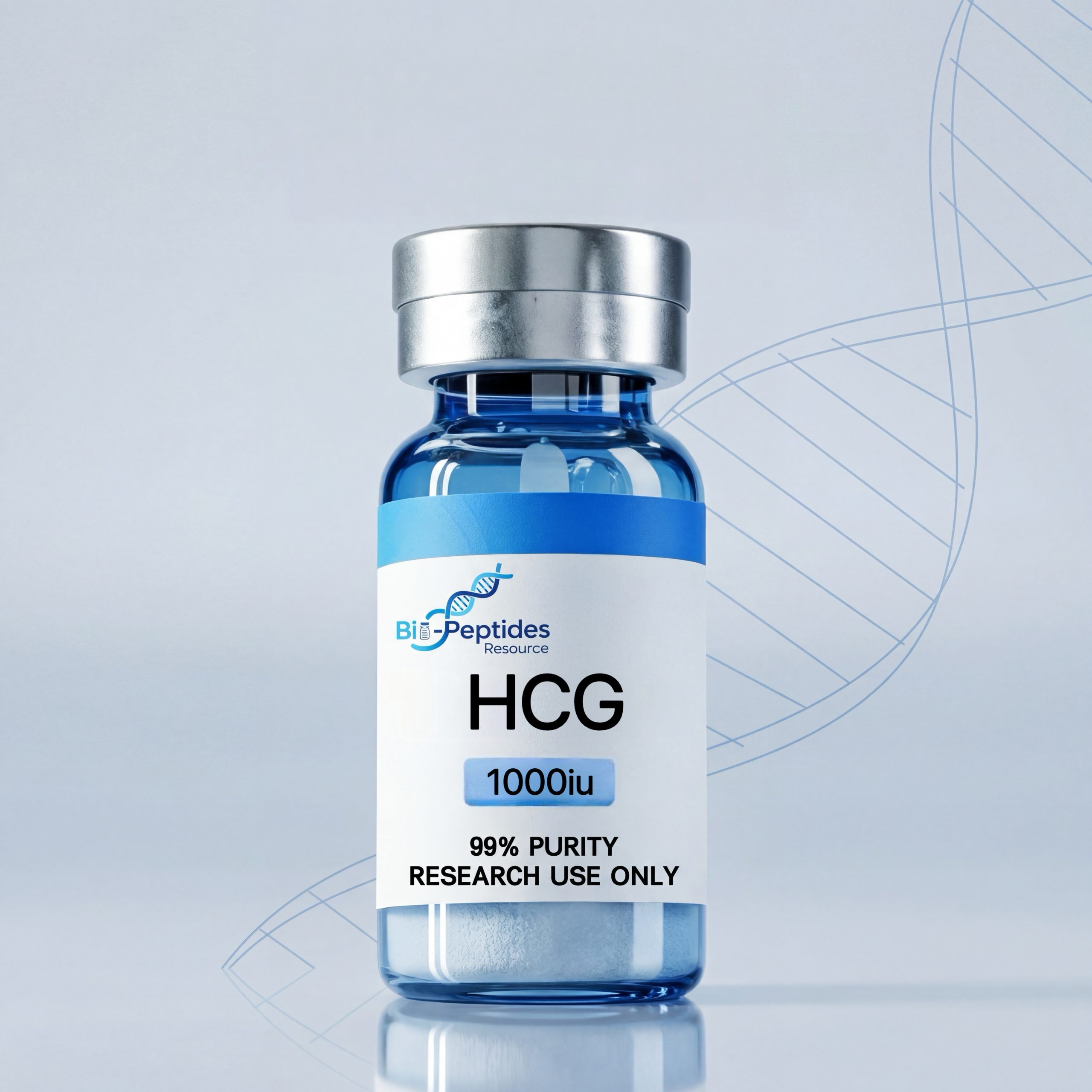 HCG HCG - Image 1