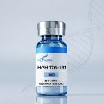 HGH Fragment 176-191