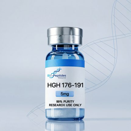 HGH Fragment 176-191