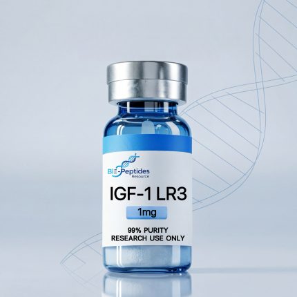 IGF-1 LR3