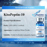 Kispeptin-10 - Image 2