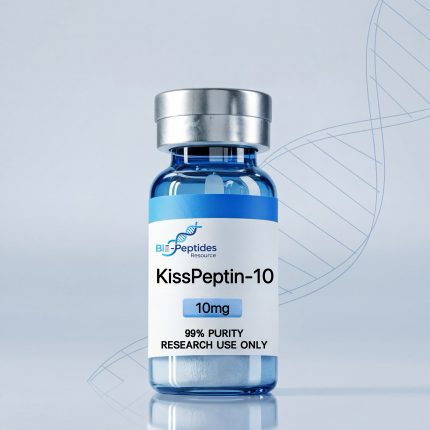Kispeptin-10