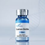 Lemon Bottle