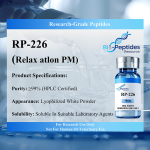 RP-226 (Relax atlon PM) - Image 2