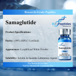 Samaglutide - Image 2