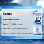 Semax - Image 2