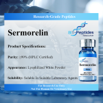 Sermorelin - Image 2