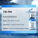 TB-500 - Image 2
