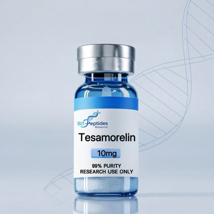 Tesamorelin