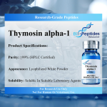 Thymosin alpha-1 - Image 2
