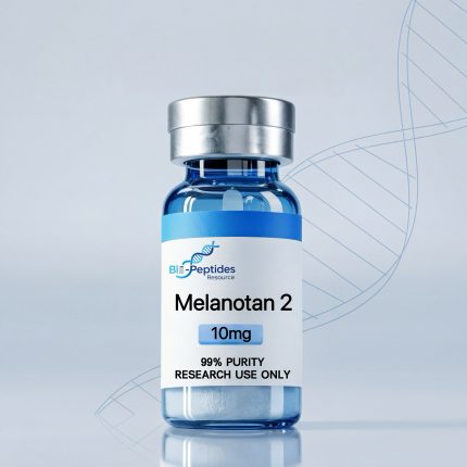 Melanotan 2